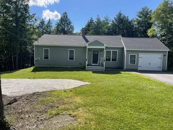 Windham, ME 04062,25 Bailey DR