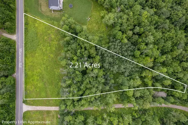 Monmouth, ME 04259,TBD Warren RD