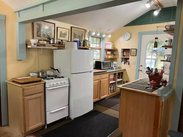 Parsonsfield, ME 04047,191 Sokokis RD