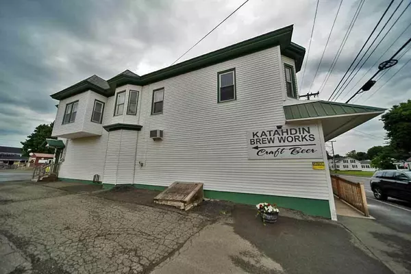 Patten, ME 04765,20 Main ST