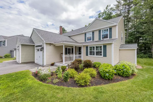 10 Carding Mill #57, Wells, ME 04090