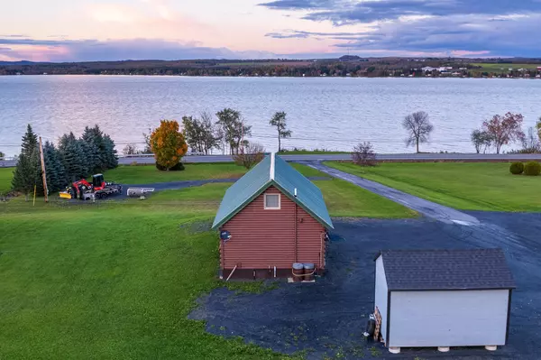 Saint Agatha, ME 04772,768 Main ST