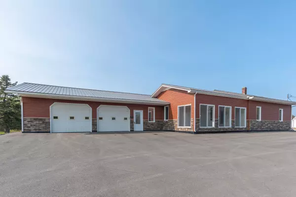 647 Beaulieu RD, Madawaska, ME 04773