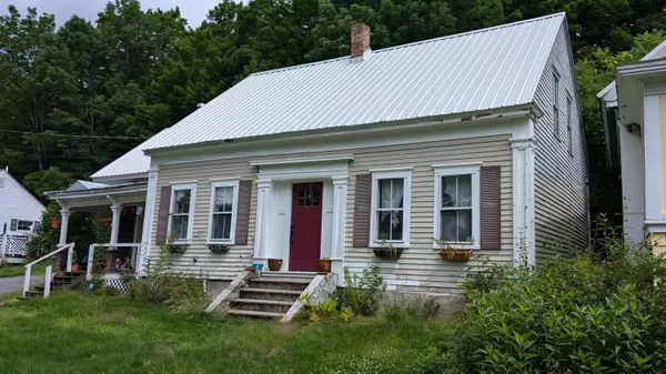 Phillips, ME 04966,5 Amble ST