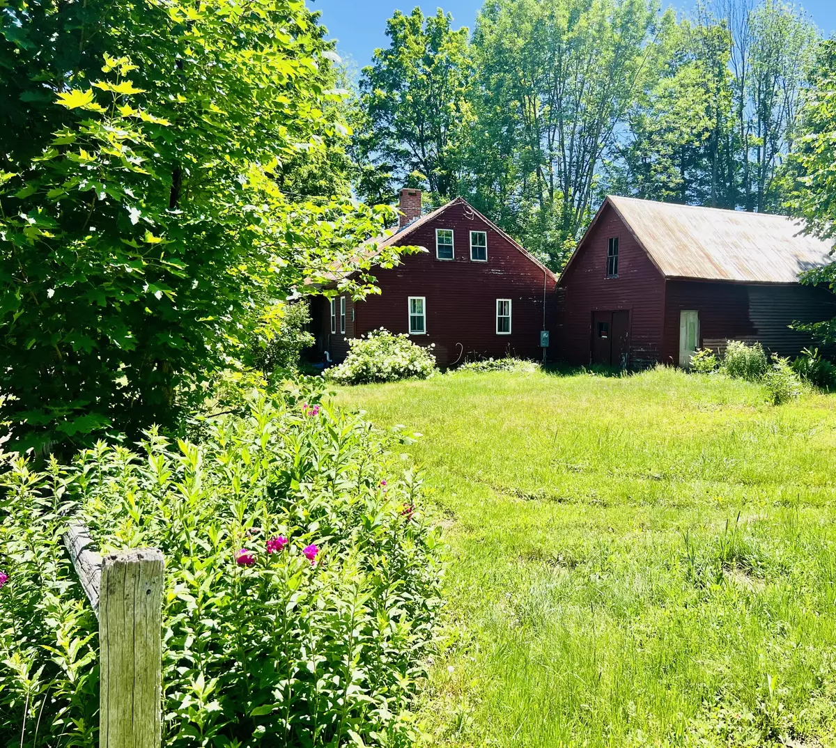 Parsonsfield, ME 04047,723 North RD