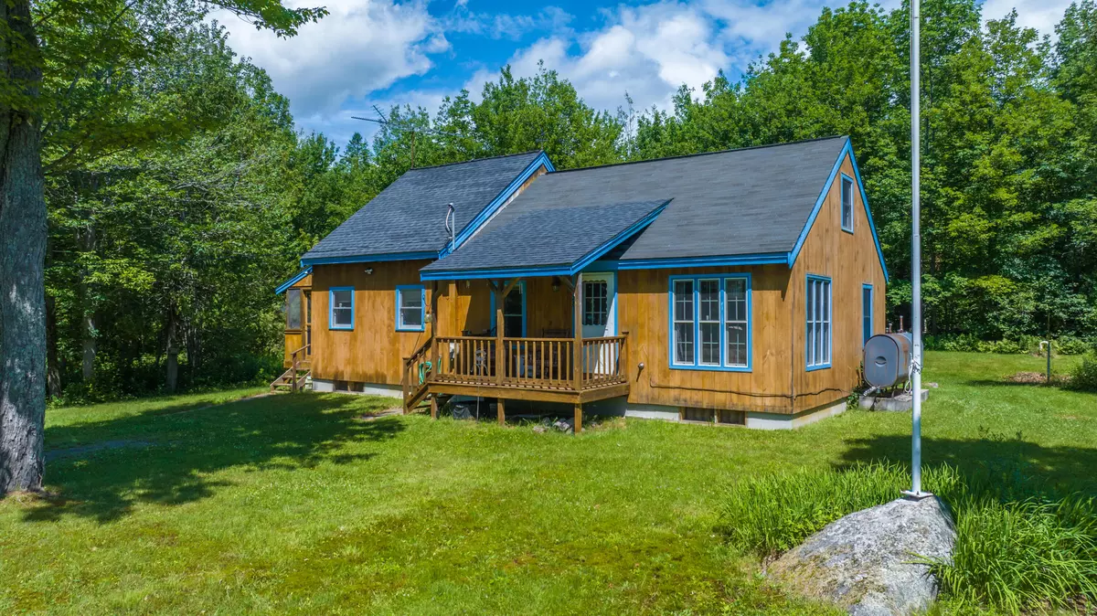 Weld, ME 04285,1281 Center Hill RD