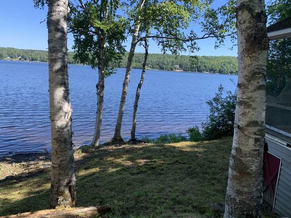 22 Laferriere, Eagle Lake, ME 04739