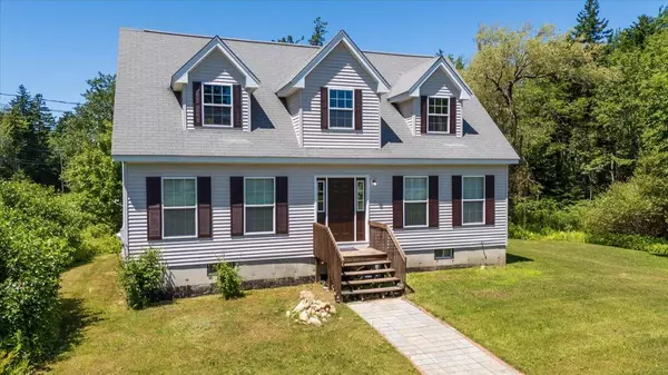 Saint George, ME 04860,43 Wallston Road