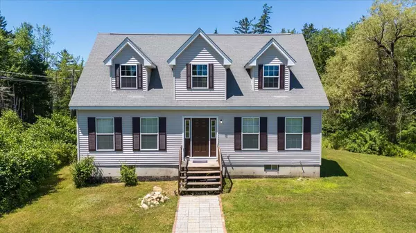 Saint George, ME 04860,43 Wallston Road