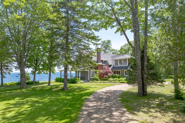 Brooklin, ME 04616,59 Willeke LN