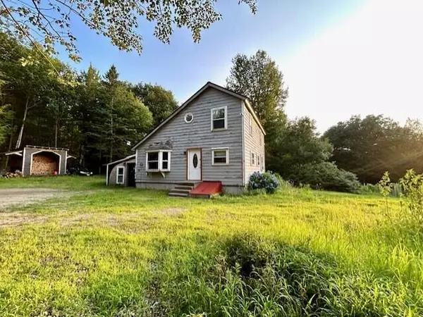 Newfield, ME 04056,10 Seadale LN