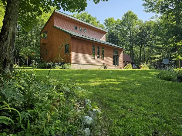 647 Preble AVE, Madison, ME 04950