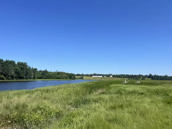 Milbridge, ME 04658,Lot 7A Kansas RD