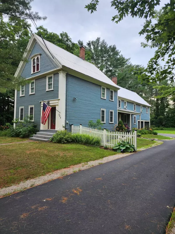 705 Main ST, Fryeburg, ME 04037