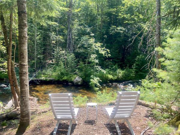 Lot # 3 Hampshire RD #54, Brownfield, ME 04010