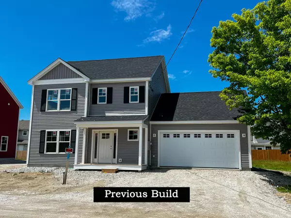 39 Enterprise DR, Brunswick, ME 04011