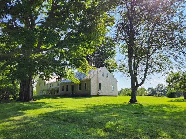 Norridgewock, ME 04957,583 Wilder Hill RD