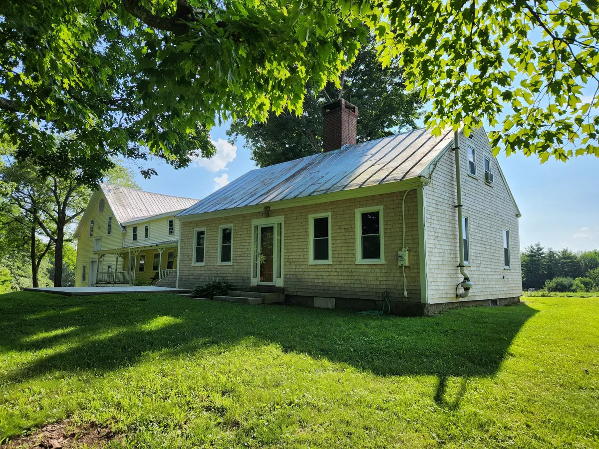 Norridgewock, ME 04957,583 Wilder Hill RD