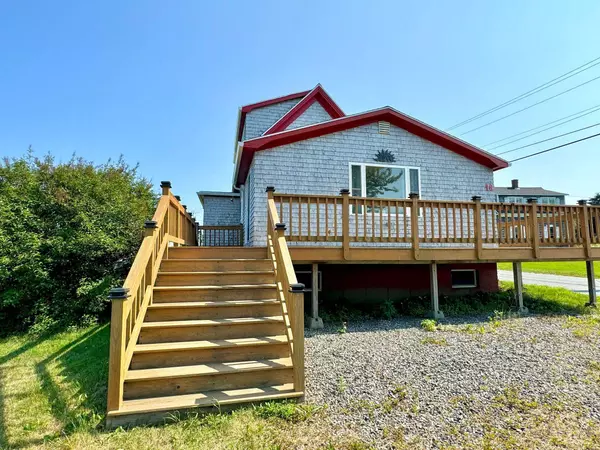 Beals, ME 04611,18 Bayview DR