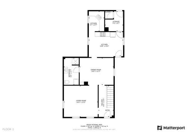 Lubec, ME 04652,49 Main ST