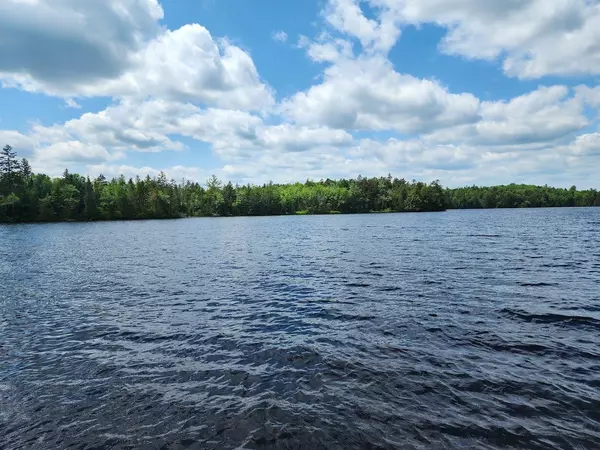 Robbinston, ME 04671,Lot J Howard Lake RD