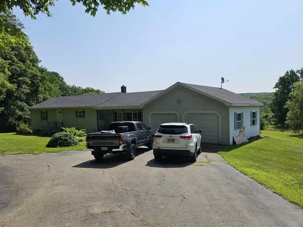 356 Swanville RD, Frankfort, ME 04438