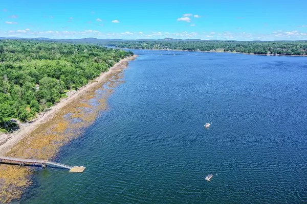 Belfast, ME 04915,65 Dockside LN #24