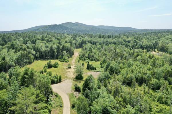 Map 16 Lot 54C Off Ducktrap RD, Lincolnville, ME 04849