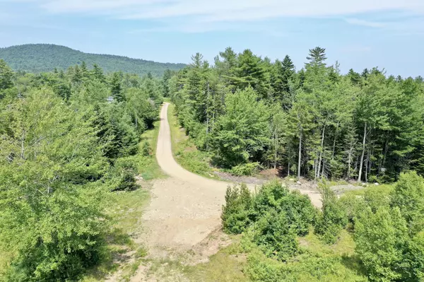 Lincolnville, ME 04849,Map 16 Lot 54C Off Ducktrap RD