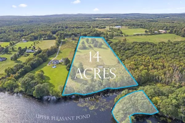 Litchfield, ME 04350,172 Upper Pond RD