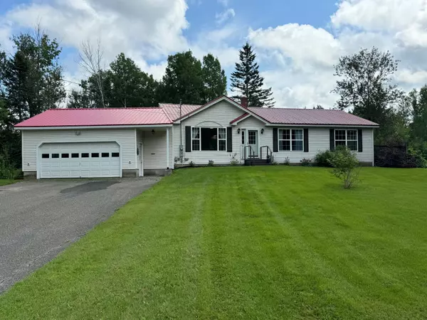 6 Harmony WAY, Presque Isle, ME 04769