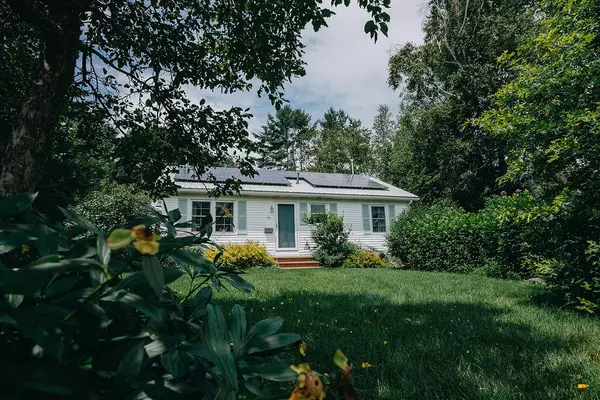 Orono, ME 04473,16 Noyes DR