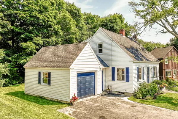 Waterville, ME 04901,69 Oak ST