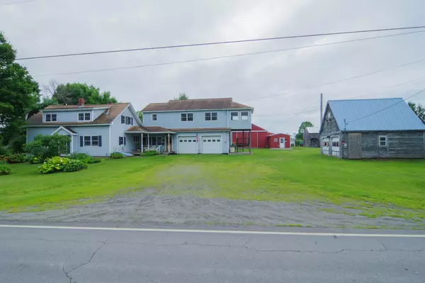 Ripley, ME 04930,27 Chandler Hill RD