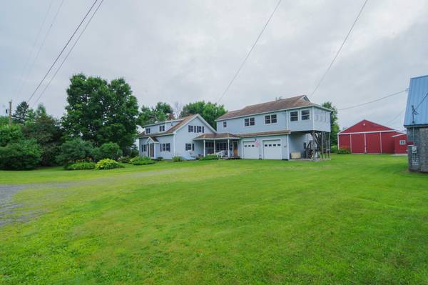 27 Chandler Hill RD, Ripley, ME 04930