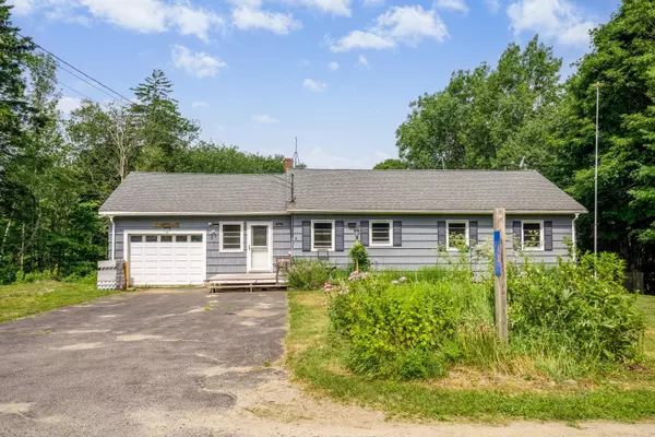 Friendship, ME 04547,18 N Harbor Cemetery LN