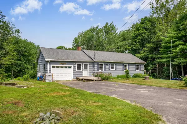 Friendship, ME 04547,18 N Harbor Cemetery LN