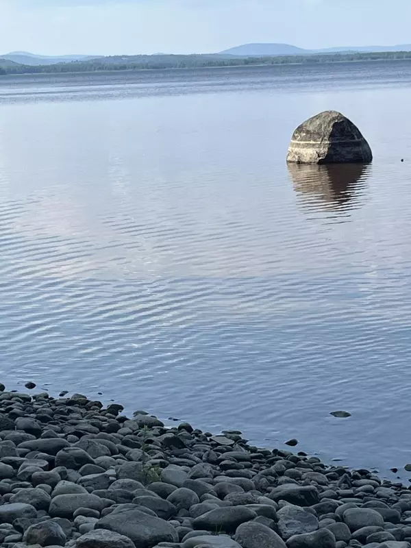 Waltham, ME 04605,Lot 3 Peaceful Point RD