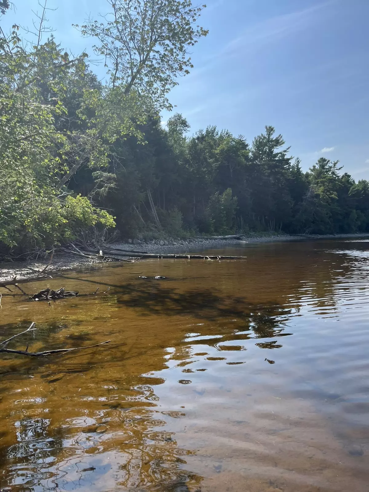 Waltham, ME 04605,Lot 3 Peaceful Point RD