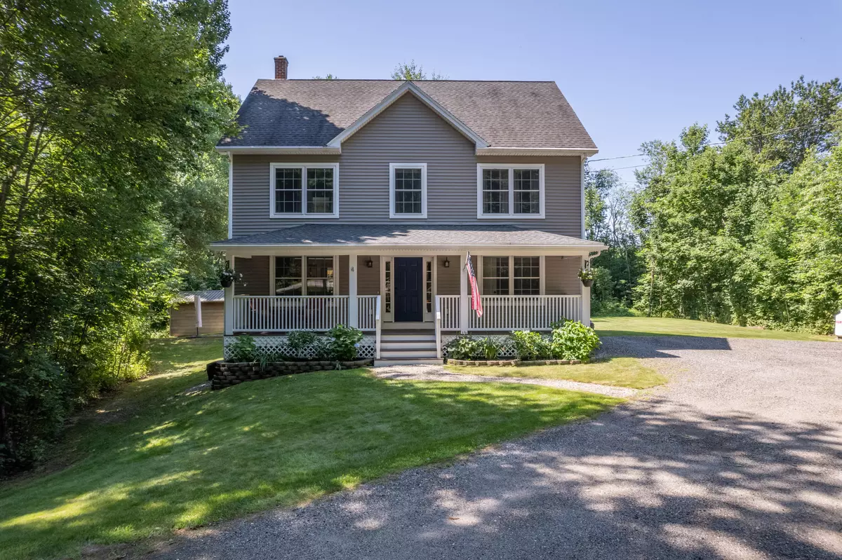 Brunswick, ME 04011,4 Cornerstone DR