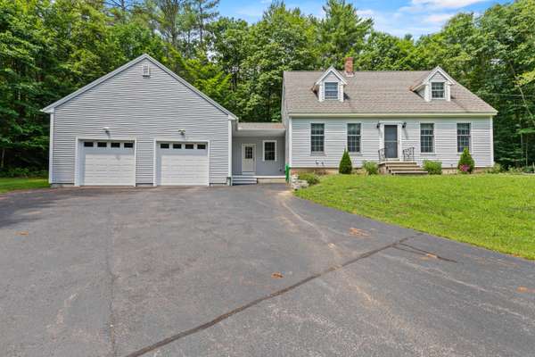 260 Pope RD, Windham, ME 04062