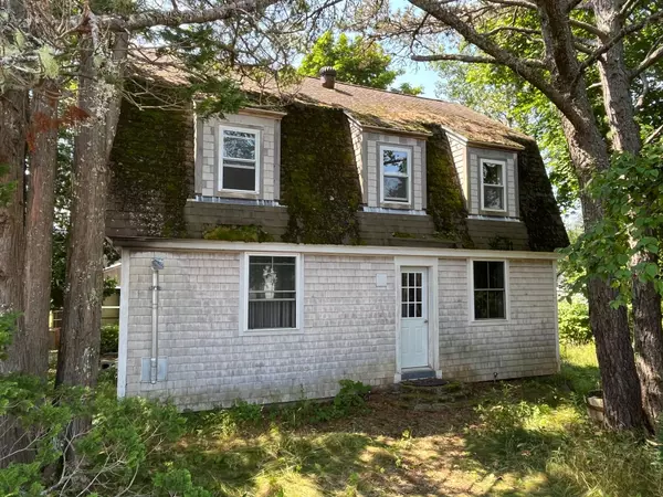 3 Rockend Road, Northeast Harbor, Mount Desert, ME 04662