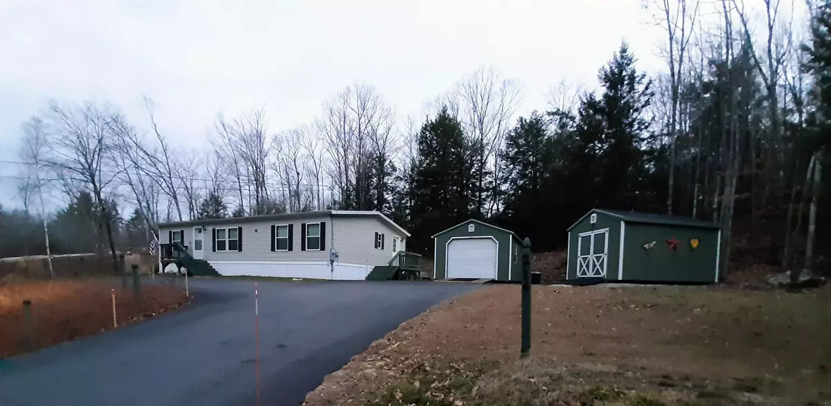 Mechanic Falls, ME 04256,214 North ST