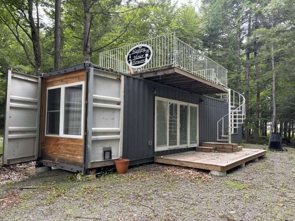 Lot #49 Ram Island RD, Bowerbank, ME 04426