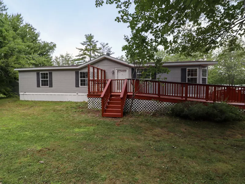 2C Willow Haven ST, Saco, ME 04072