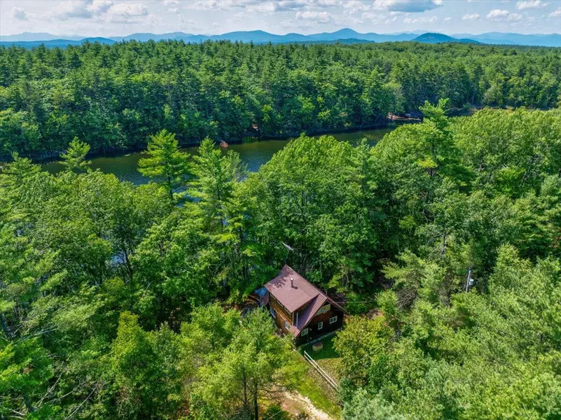 43 Spiked Ridge DR, Denmark, ME 04022