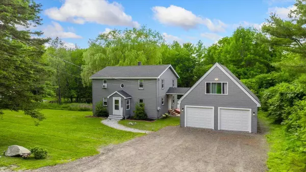 Readfield, ME 04355,110 Plains RD