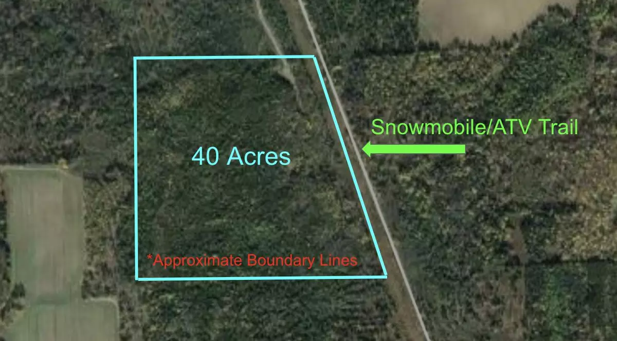 Woodland, ME 04736,M15L10A Thomas RD