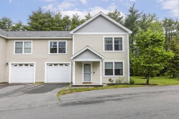 33 Jarita CT #33, Portland, ME 04103