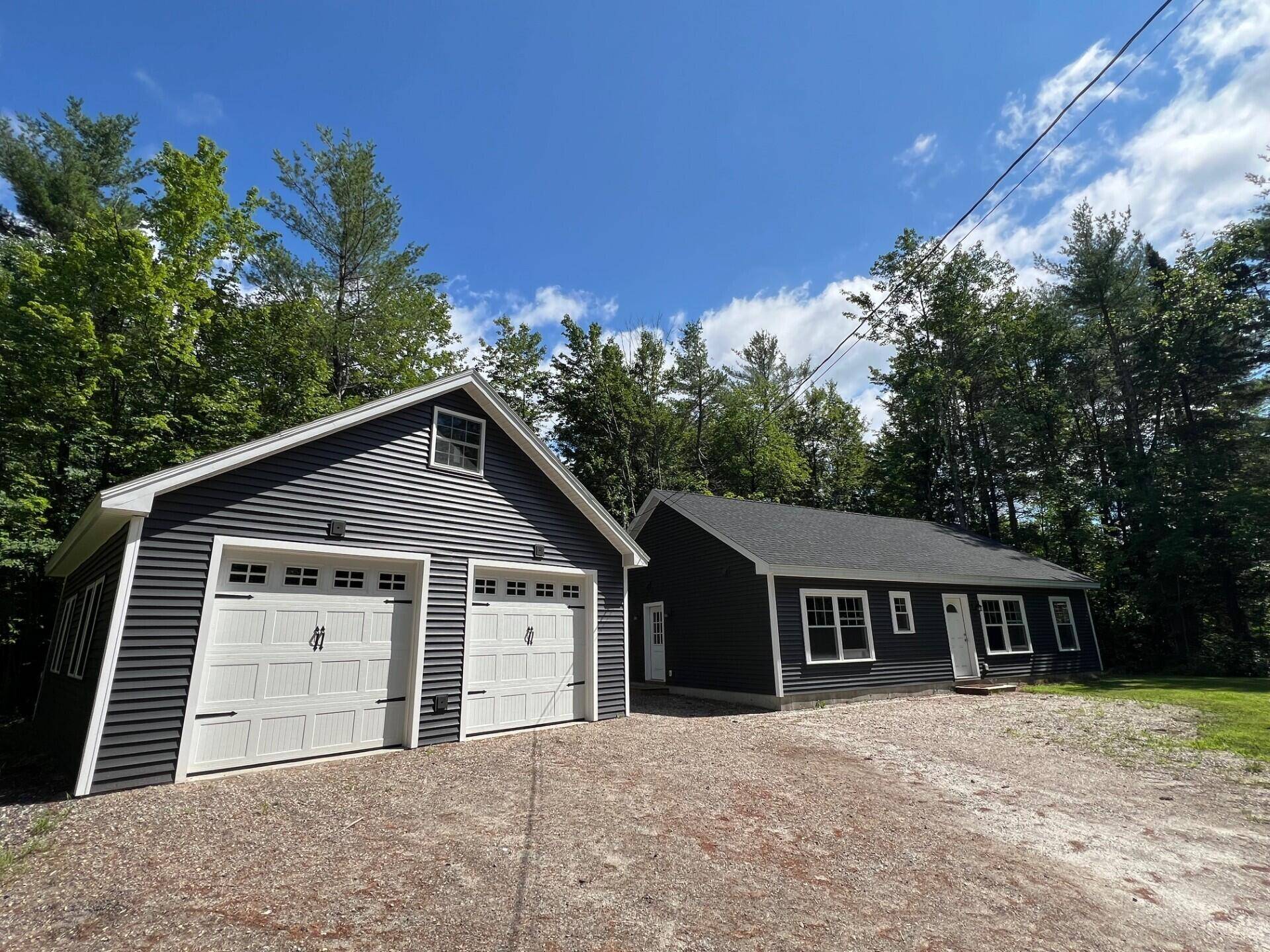 Buckfield, ME 04220,3 Legends WAY